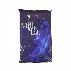 카길 밀크 커버춰 초콜릿(락티 에끼리브르)(Cargill,35%)2.5kg