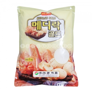 메디락골드 (1box / 1kgx20봉) 탈지분유 대용