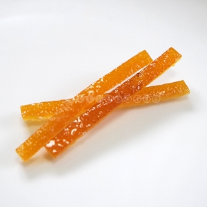 [6월30일까지세일] 사바톤 캔디드스틱 오렌지필 (100g, 1kg)