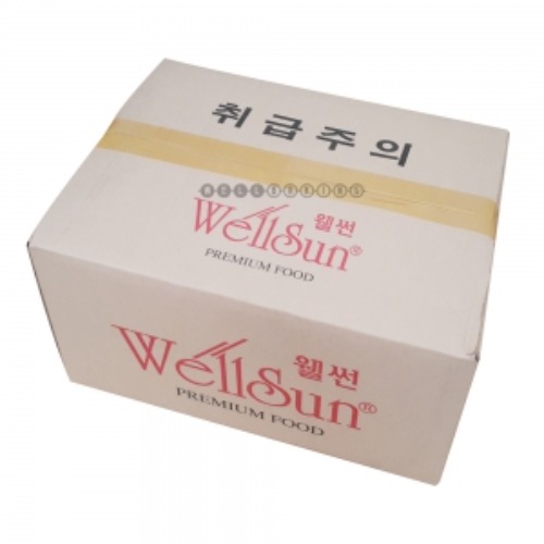 [2월26일까지세일]웰썬 아몬드분말 11.34kg(95%)(WellSun)