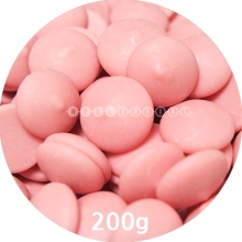 [9월30일까지세일]딸기초콜릿(깔리바우트,30%)200g