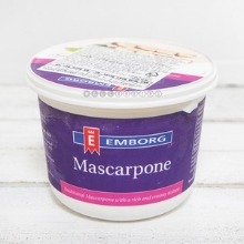 [냉동]엠보르그 마스카포네 생치즈 500g