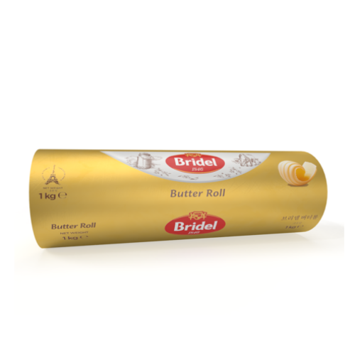 [2월12일까지세일] 브리델 버터(무염버터) 1kg